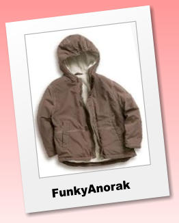 FunkyAnorak