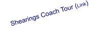 Shearings Coach Tour (Link)